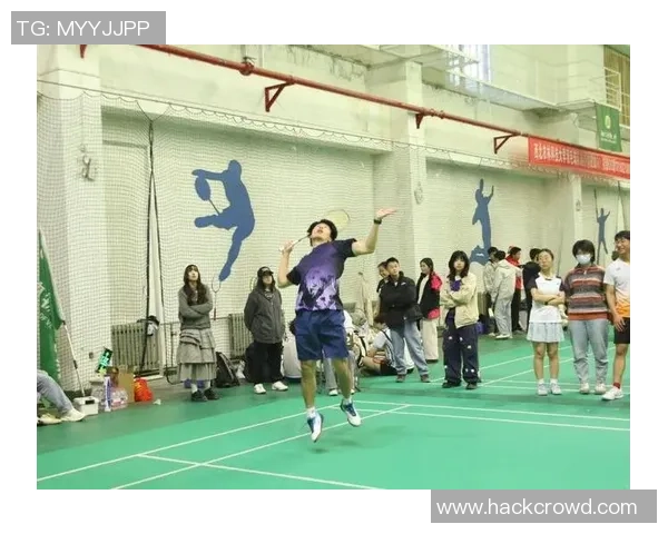 重庆羽毛球队展现卓越团队协作精神助力大满贯赛事辉煌表现