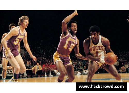 NBA历史三双王：记录篮球巨星的辉煌时刻